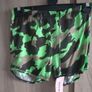 Made in Italy shorts camouflage look fits s sm Image 6