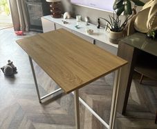 fold out desk