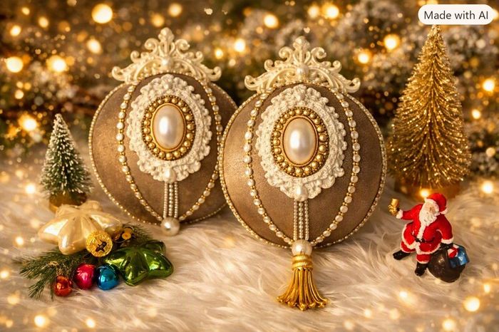 Christmas decoration