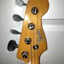 Fender Vintera III 60s P Bass Image 2