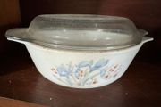 Pyrex