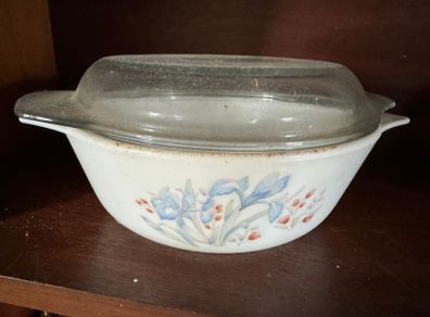 Pyrex