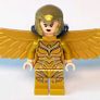 Lego WONDER WOMAN Minifigure Lego D C Lego Minifigure Image 2