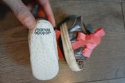 Super cute baby shoes
