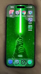 iPhone 15 ProMax 512gb & 14 Pro Max 128gb