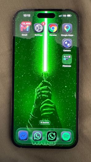 iPhone 15 ProMax 512gb & 14 Pro Max 128gb