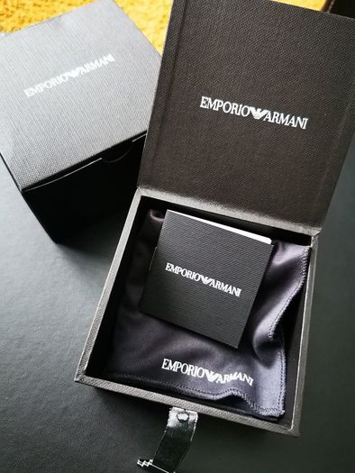 Emporio Armani Ring