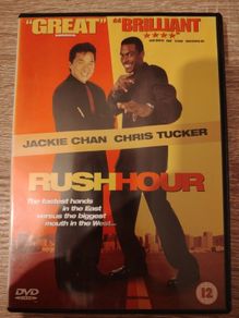 Rush Hour