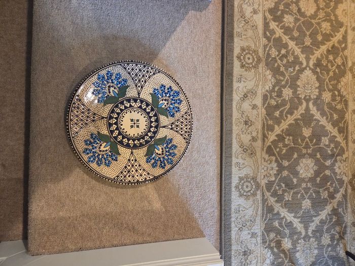 Ceramic Plate