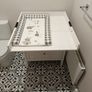 IKEA sundvik changing table Image 2