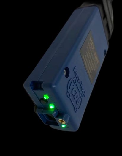 1996-2026] With WIFI Unlimits VINs Real V2 Online VAG COM Hardware Usb Interface For VCDS Diagnostic Coding VAG HEX V2 TOOL