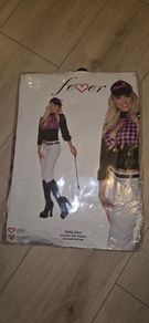 Halloween costume Derby Diva