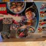 Lego Dimensions Ghostbusters (2016) story pack #71242 Image 2