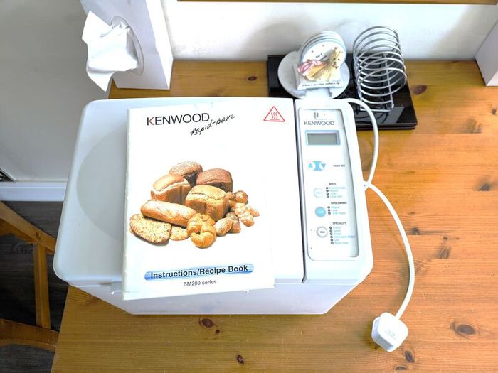 Breadmaker