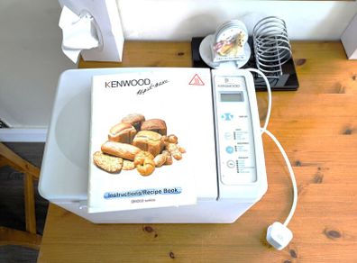 Breadmaker