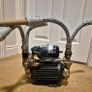 Bar Twin Shower Pump Image 5