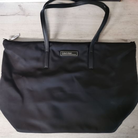 Calvin Klien Tote Bag