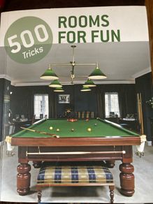 Rooms for Fun
