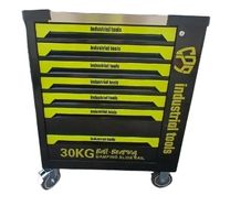 2026 Model Professional Toolbox