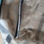 Barbour Suri checked waterproof jacket  brand new with tags Image 3