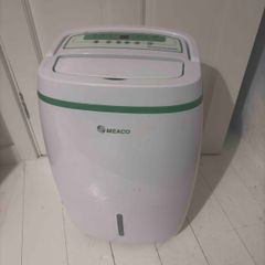 Meaco 20L low energy dehumidifier