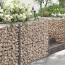 10 x Gabion baskets (100cm x 30cm x 90cm) FREE Delivery Image 4