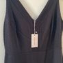 Dress Big Bust Little Black Dress Image 9