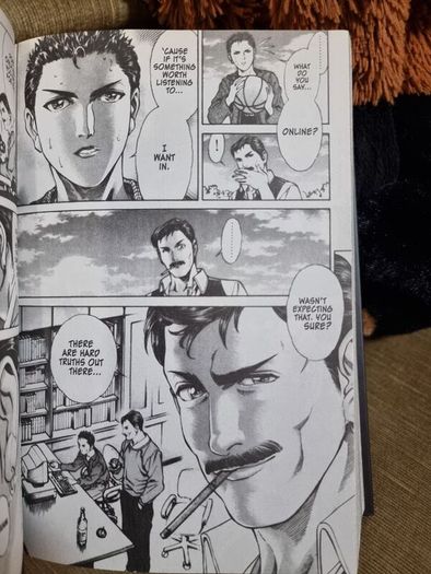 Battle Royale hardback ultimate edition volume 1