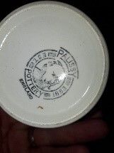 A selection of Pottery