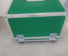 Flight case