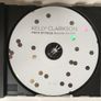 Kelly Clarkson [2015] Piece By Piece (Deluxe Edition) (CD Album Promo Sticker) Image 3