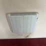 Electric wall radiator Image 4