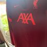 Men's Large Liverpool top Image 2
