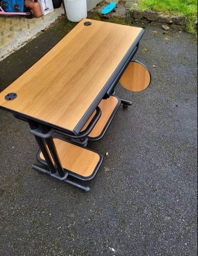 PC Desk