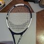 Tennis racket artengo 26 inch Image 3