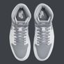 Nike Air Jordan 1 Retro High OG Stealth UK 11 /  US 12 DEADSTOCK Image 9
