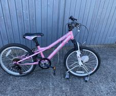 Bicycle 20"