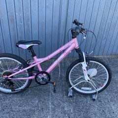 Bicycle 20"