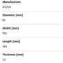 Toyota Head Gasket Image 4