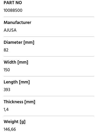 Toyota Head Gasket