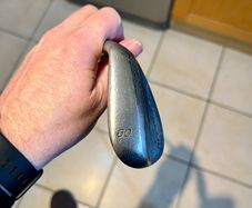 Taylormade Lob Wedge