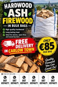 firewood
