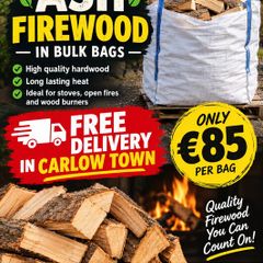 firewood