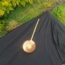 Copper strainer possible to post Image 3