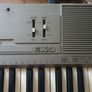 vintage 1983 Eko EM12 keyboard Image 2