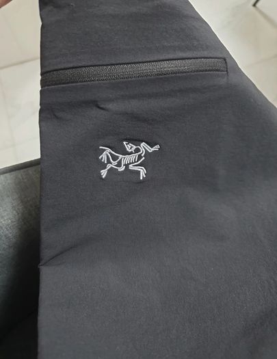 Arc'teryx Waterproof pants