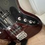 Full Bass Guitar Starter Kit .Amp, Headphones, Bag and Accessories Image 9