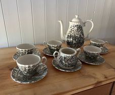 tea set
