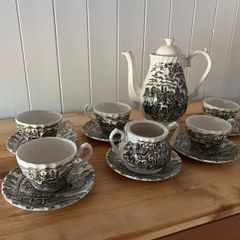 tea set