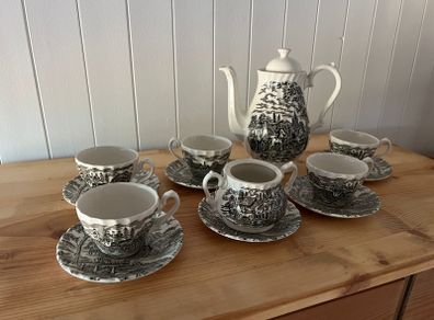 tea set